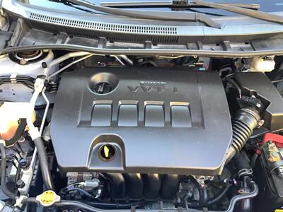 2012 Toyota Corolla S - Photo 9 - Hatboro, PA 19040