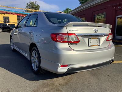 2012 Toyota Corolla S - Photo 5 - Hatboro, PA 19040
