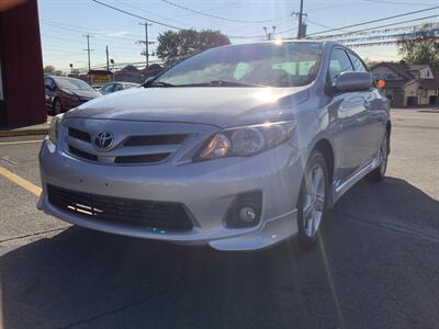 2012 Toyota Corolla S - Photo 3 - Hatboro, PA 19040
