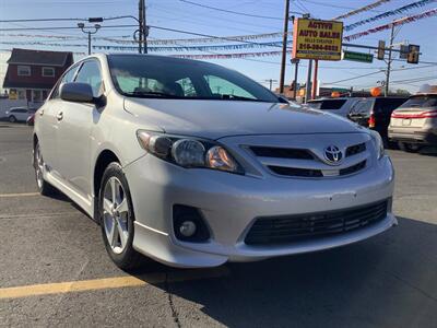 2012 Toyota Corolla S - Photo 1 - Hatboro, PA 19040