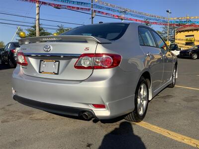 2012 Toyota Corolla S - Photo 7 - Hatboro, PA 19040