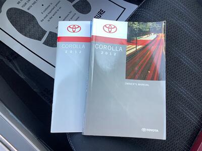 2012 Toyota Corolla S - Photo 24 - Hatboro, PA 19040