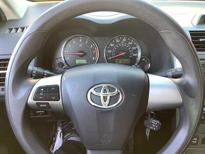 2012 Toyota Corolla S - Photo 22 - Hatboro, PA 19040