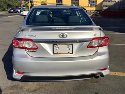 2012 Toyota Corolla S - Photo 6 - Hatboro, PA 19040
