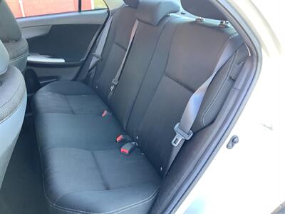 2012 Toyota Corolla S - Photo 12 - Hatboro, PA 19040