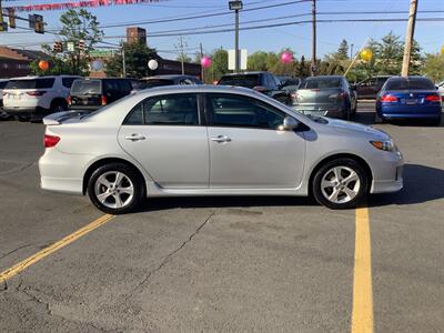 2012 Toyota Corolla S - Photo 8 - Hatboro, PA 19040