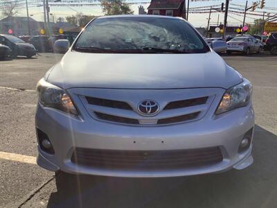2012 Toyota Corolla S - Photo 2 - Hatboro, PA 19040