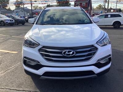 2017 Hyundai SANTA FE Sport 2.4L   - Photo 2 - Hatboro, PA 19040