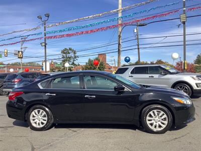 2018 Nissan Altima 2.5 S   - Photo 8 - Hatboro, PA 19040