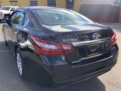 2018 Nissan Altima 2.5 S   - Photo 7 - Hatboro, PA 19040