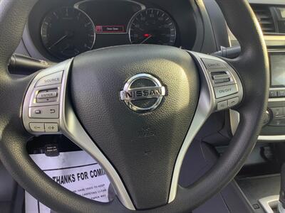 2018 Nissan Altima 2.5 S   - Photo 17 - Hatboro, PA 19040