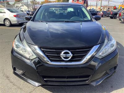 2018 Nissan Altima 2.5 S   - Photo 2 - Hatboro, PA 19040