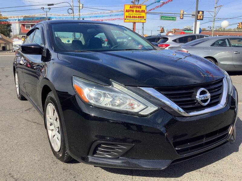 2018 Nissan Altima 2.5 S   - Photo 1 - Hatboro, PA 19040