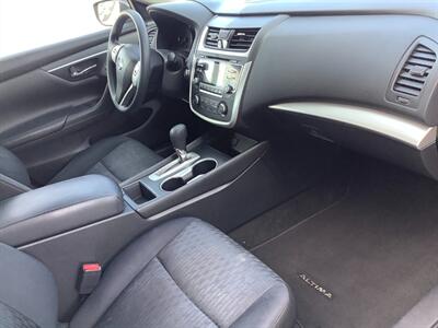 2018 Nissan Altima 2.5 S   - Photo 15 - Hatboro, PA 19040