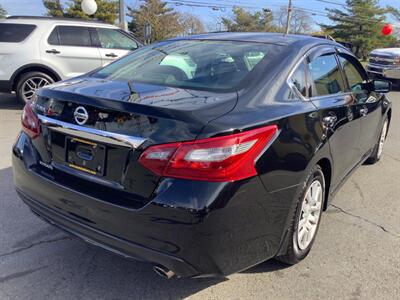 2018 Nissan Altima 2.5 S   - Photo 5 - Hatboro, PA 19040