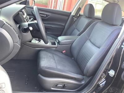 2018 Nissan Altima 2.5 S   - Photo 10 - Hatboro, PA 19040