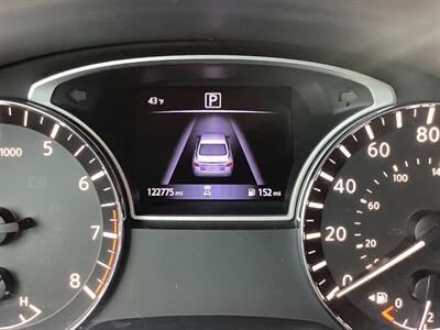2018 Nissan Altima 2.5 S   - Photo 21 - Hatboro, PA 19040