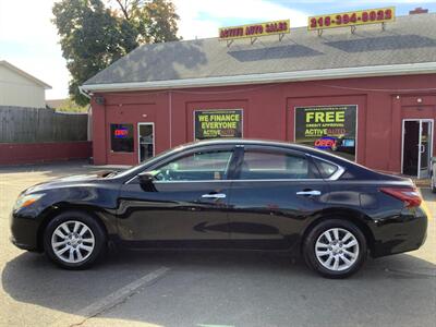 2018 Nissan Altima 2.5 S   - Photo 4 - Hatboro, PA 19040