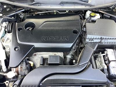 2018 Nissan Altima 2.5 S   - Photo 9 - Hatboro, PA 19040
