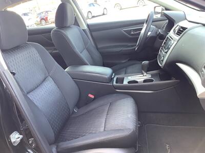 2018 Nissan Altima 2.5 S   - Photo 16 - Hatboro, PA 19040