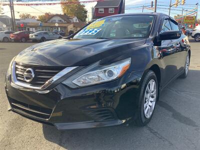 2018 Nissan Altima 2.5 S   - Photo 3 - Hatboro, PA 19040