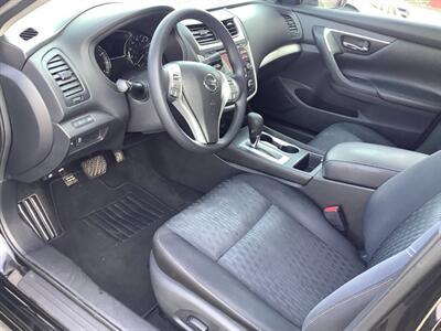 2018 Nissan Altima 2.5 S   - Photo 11 - Hatboro, PA 19040