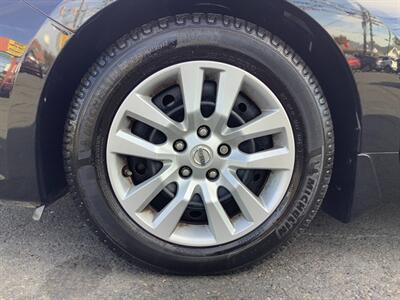 2018 Nissan Altima 2.5 S   - Photo 20 - Hatboro, PA 19040