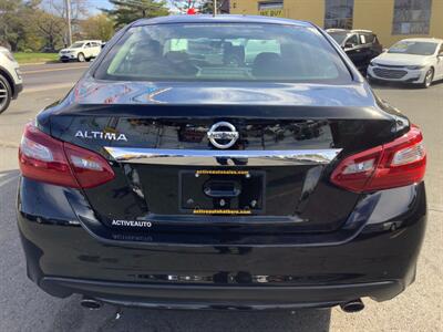 2018 Nissan Altima 2.5 S   - Photo 6 - Hatboro, PA 19040
