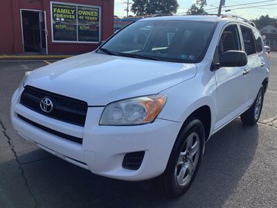 2011 Toyota RAV4   - Photo 3 - Hatboro, PA 19040