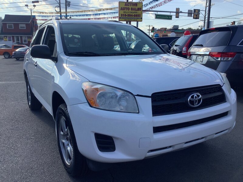 2011 Toyota RAV4 - Photo 1 - Hatboro, PA 19040