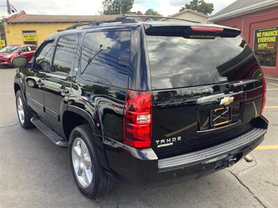 2009 Chevrolet Tahoe LT - Photo 5 - Hatboro, PA 19040