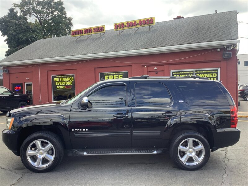 2009 Chevrolet Tahoe LT - Photo 4 - Hatboro, PA 19040