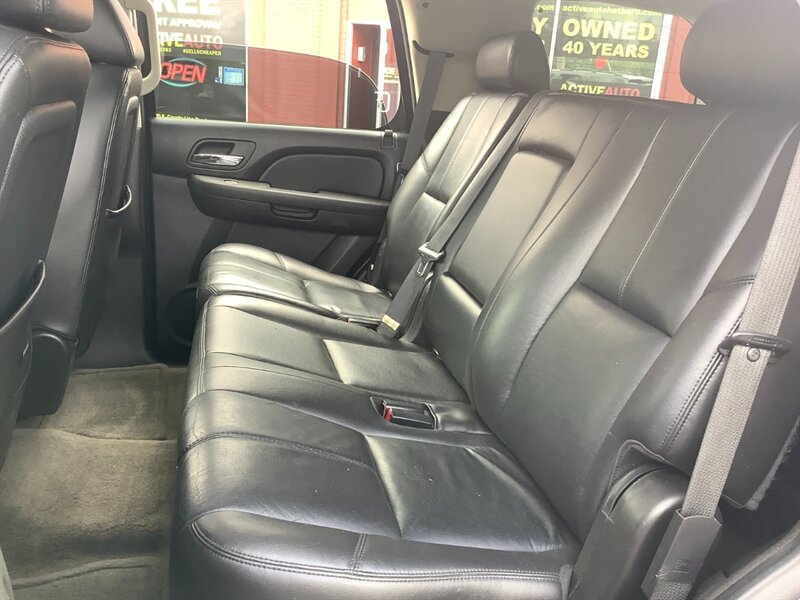 2009 Chevrolet Tahoe LT - Photo 12 - Hatboro, PA 19040