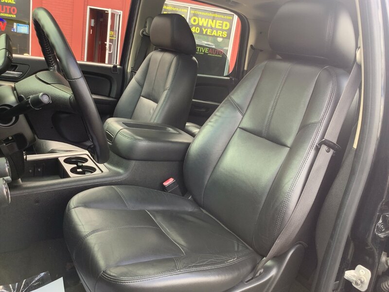 2009 Chevrolet Tahoe LT - Photo 10 - Hatboro, PA 19040