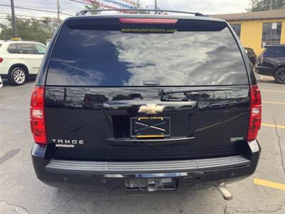 2009 Chevrolet Tahoe LT - Photo 6 - Hatboro, PA 19040