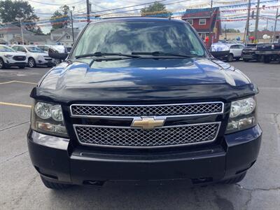 2009 Chevrolet Tahoe LT - Photo 2 - Hatboro, PA 19040