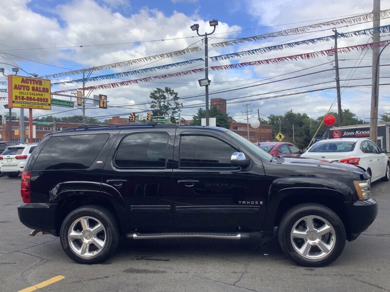 2009 Chevrolet Tahoe LT - Photo 8 - Hatboro, PA 19040