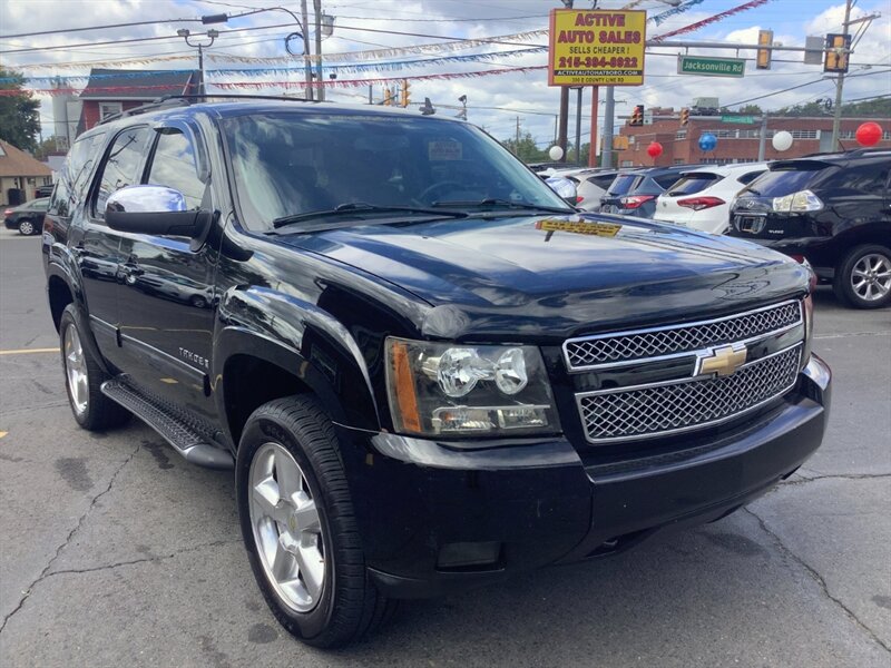 2009 Chevrolet Tahoe LT   - Photo 1 - Hatboro, PA 19040