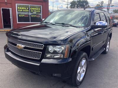 2009 Chevrolet Tahoe LT - Photo 3 - Hatboro, PA 19040