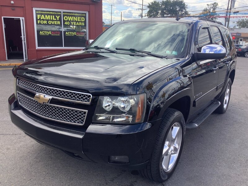 2009 Chevrolet Tahoe LT - Photo 3 - Hatboro, PA 19040