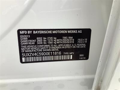 2013 BMW X5 xDrive35i - Photo 20 - Hatboro, PA 19040