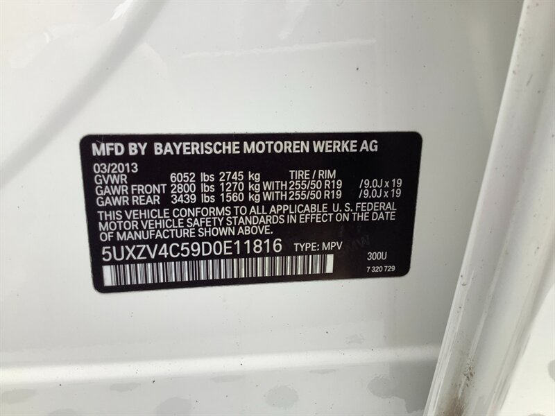 2013 BMW X5 xDrive35i - Photo 20 - Hatboro, PA 19040