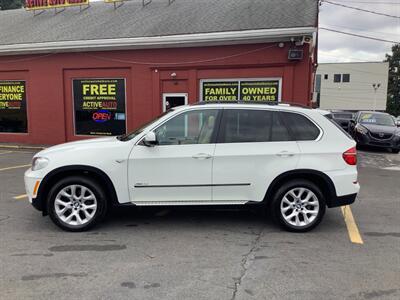 2013 BMW X5 xDrive35i - Photo 4 - Hatboro, PA 19040