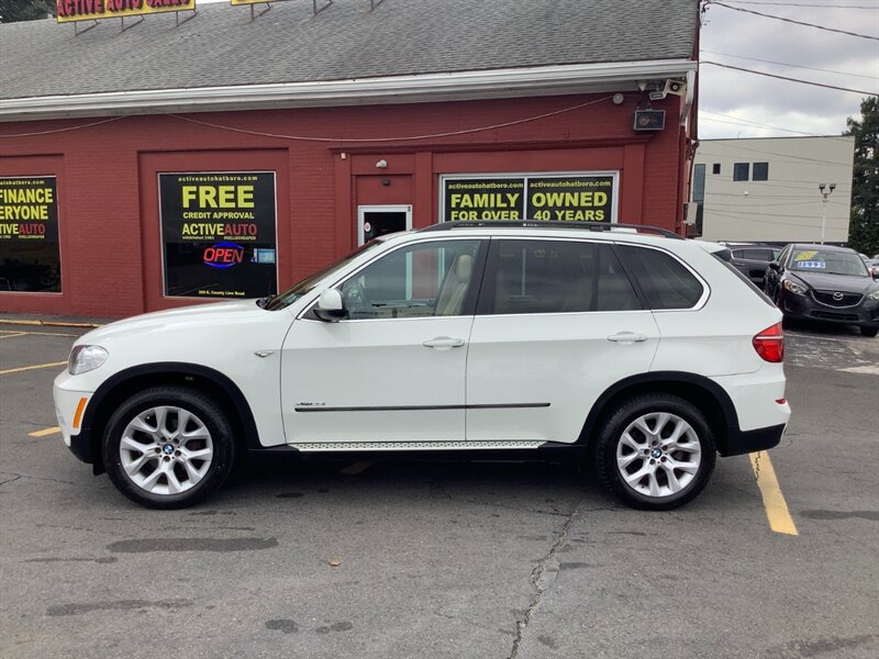 2013 BMW X5 xDrive35i - Photo 4 - Hatboro, PA 19040
