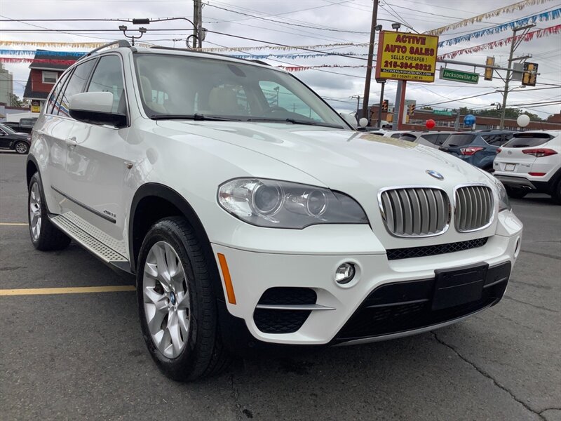 2013 BMW X5 xDrive35i   - Photo 1 - Hatboro, PA 19040