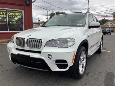 2013 BMW X5 xDrive35i - Photo 3 - Hatboro, PA 19040
