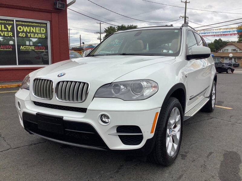 2013 BMW X5 xDrive35i - Photo 3 - Hatboro, PA 19040