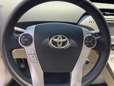 2014 Toyota Prius One - Photo 17 - Hatboro, PA 19040