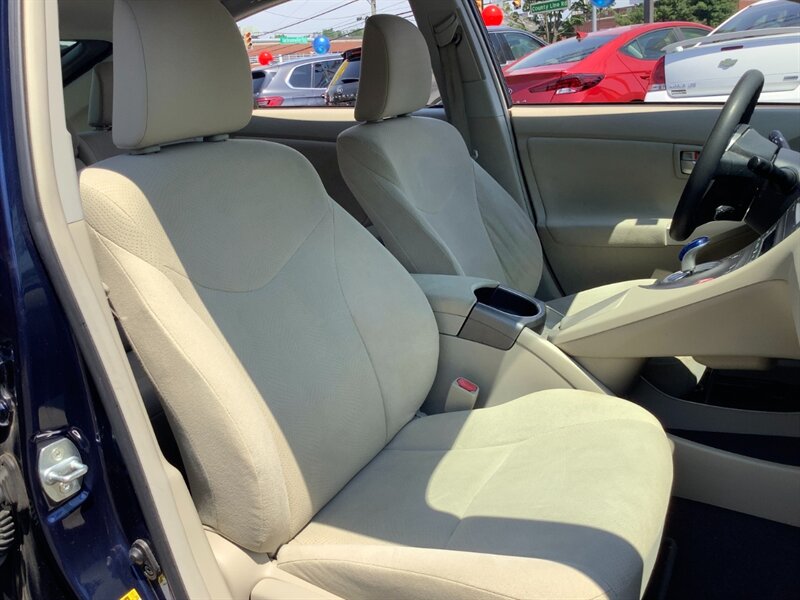 2014 Toyota Prius One - Photo 16 - Hatboro, PA 19040