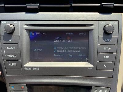 2014 Toyota Prius One - Photo 19 - Hatboro, PA 19040